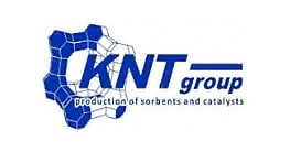 KNT group лого