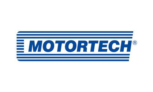 Логотип Мотортех