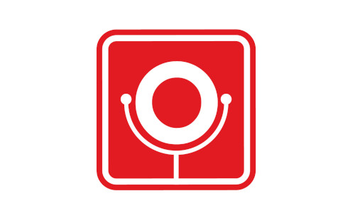 Логотип Комеди Клаба