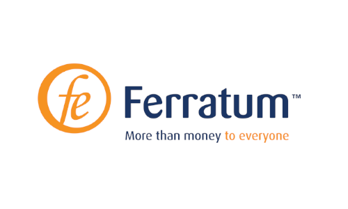 Логотип Ferratum