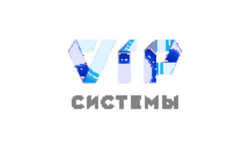 Логотип “ВИП-системы”