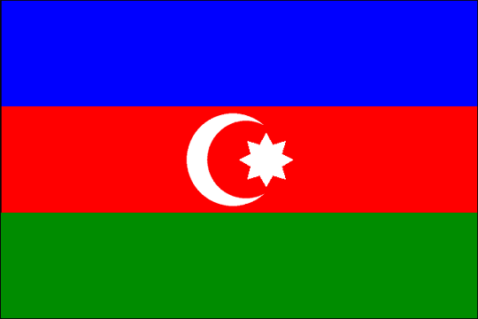 azerbaydjan