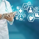 инновационные технологии в медицине